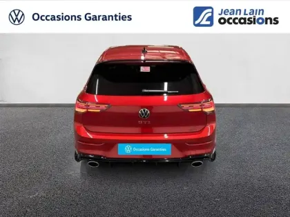 Photo 7 Volkswagen Golf  2.0 TSI 300 DSG7
