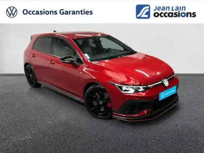 Photo 9 Volkswagen Golf  2.0 TSI 300 DSG7