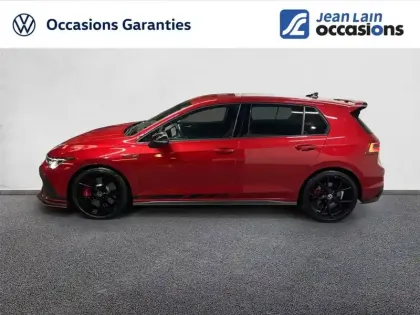 Photo 6 Volkswagen Golf  2.0 TSI 300 DSG7