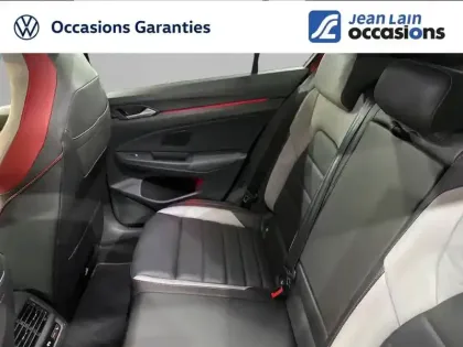 Photo 5 Volkswagen Golf  2.0 TSI 300 DSG7