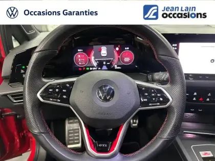 Photo 18 Volkswagen Golf  2.0 TSI 300 DSG7