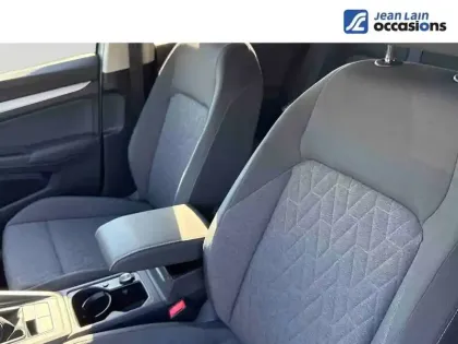 Photo 10 Volkswagen Golf  1.5 TSI EVO2 116 BVM6