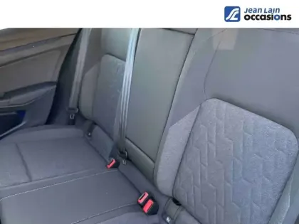Photo 14 Volkswagen Golf  1.5 TSI EVO2 116 BVM6