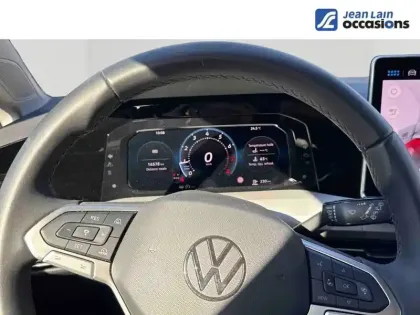 Photo 18 Volkswagen Golf  1.5 TSI EVO2 116 BVM6