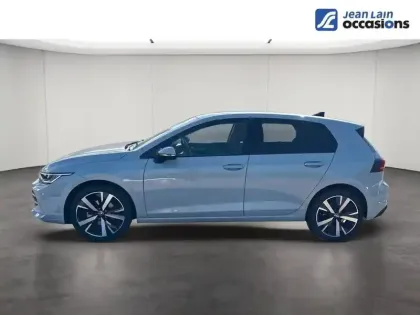 Photo 7 Volkswagen Golf  1.5 TSI EVO2 116 BVM6