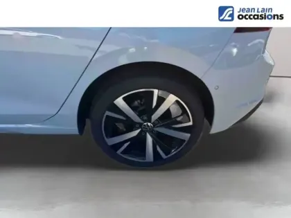 Photo 8 Volkswagen Golf  1.5 TSI EVO2 116 BVM6