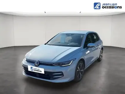Photo Volkswagen Golf Vw Edition