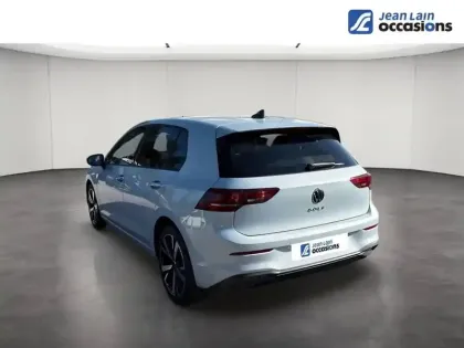 Photo 6 Volkswagen Golf  1.5 TSI EVO2 116 BVM6