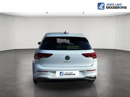 Photo 5 Volkswagen Golf  1.5 TSI EVO2 116 BVM6