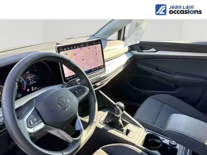Photo 17 Volkswagen Golf  1.5 TSI EVO2 116 BVM6