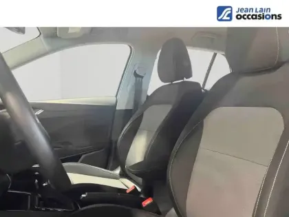 Photo 17 Skoda Fabia  1.0 TSI 116 ch EVO 2 DSG7