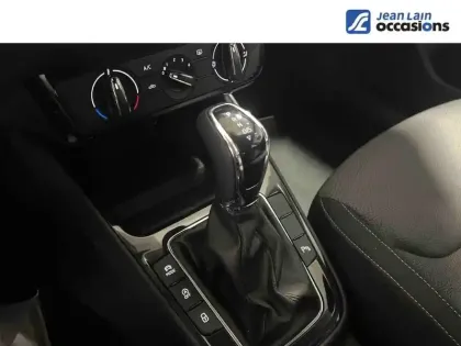 Photo 14 Skoda Fabia  1.0 TSI 116 ch EVO 2 DSG7