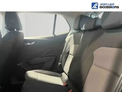 Photo 18 Skoda Fabia  1.0 TSI 116 ch EVO 2 DSG7