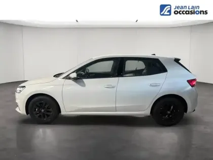 Photo 7 Skoda Fabia  1.0 TSI 116 ch EVO 2 DSG7
