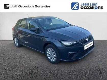 Photo 9 Seat Ibiza  1.0 TSI 95 ch S/S BVM5