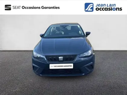 Photo 8 Seat Ibiza  1.0 TSI 95 ch S/S BVM5