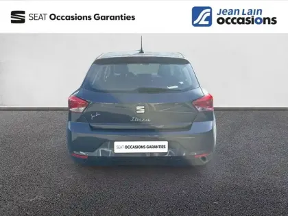 Photo 7 Seat Ibiza  1.0 TSI 95 ch S/S BVM5