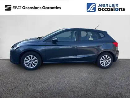 Photo 6 Seat Ibiza  1.0 TSI 95 ch S/S BVM5