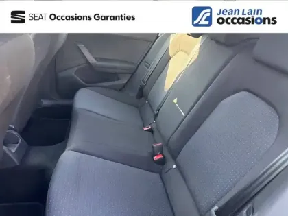 Photo 5 Seat Ibiza  1.0 TSI 95 ch S/S BVM5