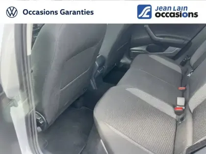 Photo 5 Volkswagen Taigo  1.0 TSI 116 DSG7