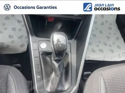 Photo 15 Volkswagen Taigo  1.0 TSI 116 DSG7