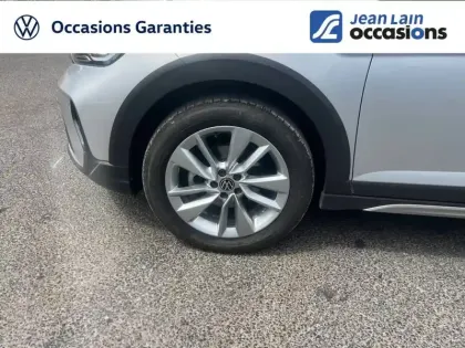 Photo 11 Volkswagen Taigo  1.0 TSI 116 DSG7