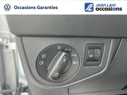 Photo 18 Volkswagen Taigo  1.0 TSI 116 DSG7