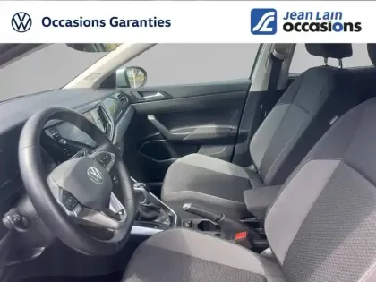 Photo 12 Volkswagen Taigo  1.0 TSI 116 DSG7