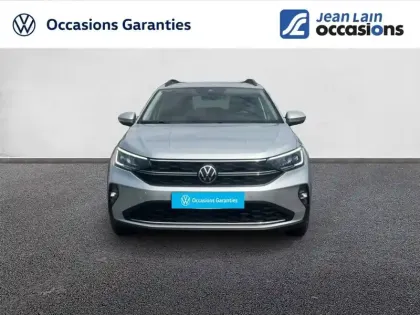 Photo 8 Volkswagen Taigo  1.0 TSI 116 DSG7