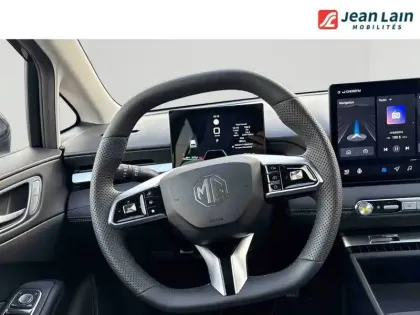 Photo 11 Mg Mg4  EV Urban 54 kWh - 118 kW