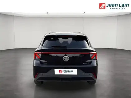 Photo 5 Mg Mg4  EV Urban 54 kWh - 118 kW