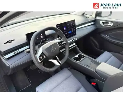 Photo 10 Mg Mg4  EV Urban 54 kWh - 118 kW
