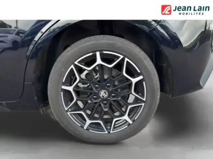 Photo 8 Mg Mg4  EV Urban 54 kWh - 118 kW