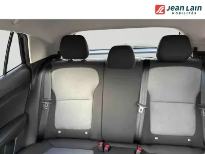 Photo 16 Mg Mg4  EV Urban 54 kWh - 118 kW