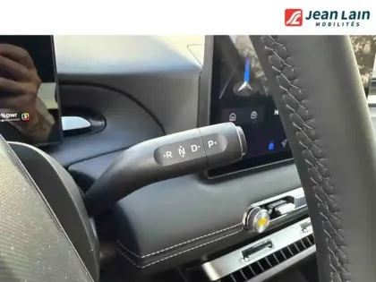 Photo 12 Mg Mg4  EV Urban 54 kWh - 118 kW