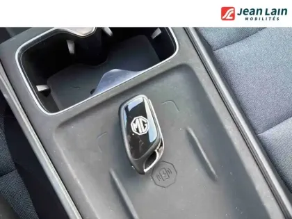 Photo 18 Mg Mg4  EV Urban 54 kWh - 118 kW