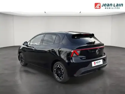 Photo 6 Mg Mg4  EV Urban 54 kWh - 118 kW