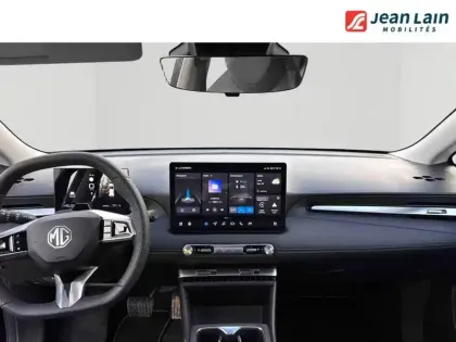 Photo 14 Mg Mg4  EV Urban 54 kWh - 118 kW