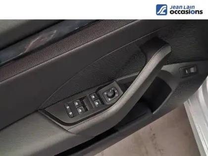 Photo 19 Skoda Octavia  Combi 2.0 TDI 150 ch SCR DSG7