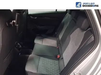 Photo 16 Skoda Octavia  Combi 2.0 TDI 150 ch SCR DSG7