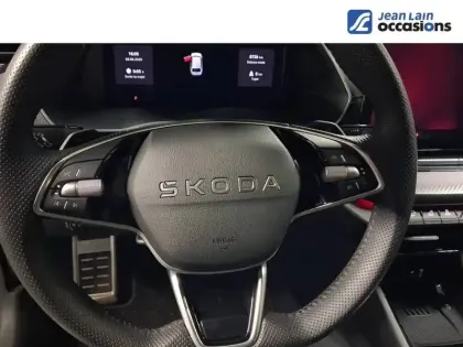 Photo 11 Skoda Octavia  Combi 2.0 TDI 150 ch SCR DSG7