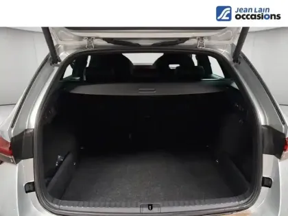Photo 9 Skoda Octavia  Combi 2.0 TDI 150 ch SCR DSG7