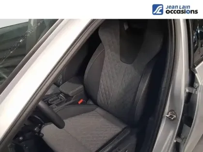 Photo 10 Skoda Octavia  Combi 2.0 TDI 150 ch SCR DSG7
