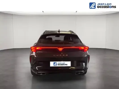 Photo 5 Cupra Formentor  1.5 eTSI Hybrid 150 ch DSG7