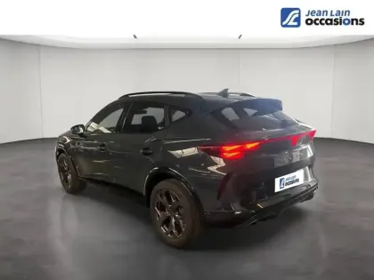 Photo 6 Cupra Formentor  1.5 eTSI Hybrid 150 ch DSG7