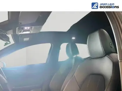 Photo 10 Cupra Formentor  1.5 eTSI Hybrid 150 ch DSG7
