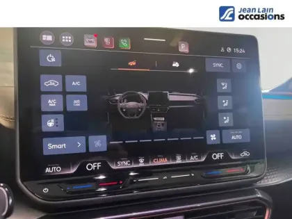Photo 12 Cupra Formentor  1.5 eTSI Hybrid 150 ch DSG7