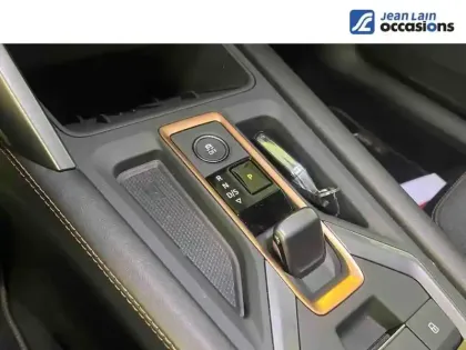 Photo 14 Cupra Formentor  1.5 eTSI Hybrid 150 ch DSG7