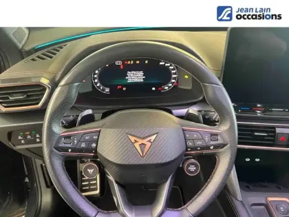 Photo 11 Cupra Formentor  1.5 eTSI Hybrid 150 ch DSG7