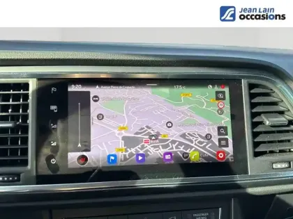 Photo 18 Seat Ateca  2.0 TDI 150 ch Start/Stop DSG7
